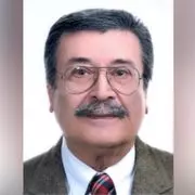 دکتر احمد مدنی