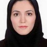دکتر مریم رضایی فرید