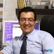 دکتر سیدسحاب الدین شهرزاد