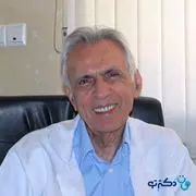 دکتر محمود ارسلانی زاده