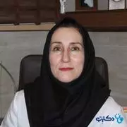 دکتر فخرالسادات جامعی