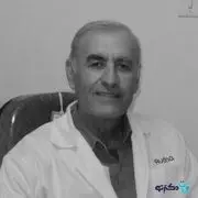 دکتر محمدحسین مهرزادی