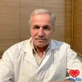 دکتر عباس نجفی