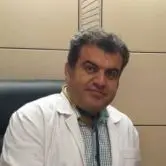 دکتر فرشید صادقی