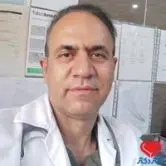دکتر محمد حسن کشاورز