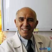 دکتر محمد جواد ثعلبیان