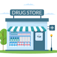 drug-store